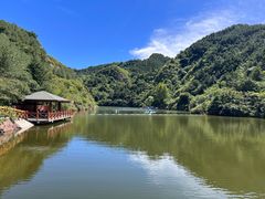 -仙居谷风景区