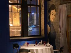 -三号黄浦会Canton Table