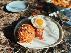 -Lets burger非常汉堡·环球风味(蓝色港湾店)