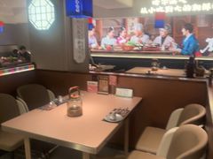 -将军牛排·尔滨地标朝鲜族美食(总店)