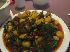 -红豆园(文林街店)