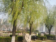 -丁家河公园