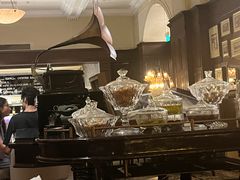 -LONG BAR 廊吧(外滩华尔道夫酒店)