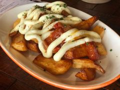 辣味炸土豆角配蒜香蛋黄汁-TOMATITO(无限极荟店)