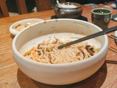 -云海肴·汽锅鸡·云南代表菜(美罗城店)