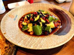 -黄龙海鲜大排档(杭州总店)