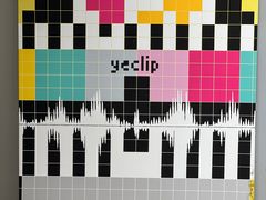 -YECLIP COFFEE 黄色回形针咖啡