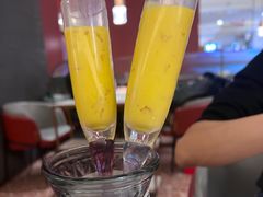 -川越泰火锅(吉利大厦店)