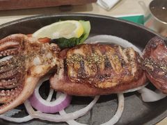 -豪客来牛排(云山大道店)
