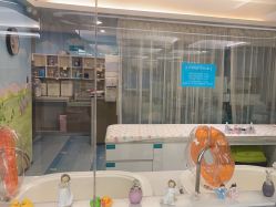 -华美国际月子会所(合生店)