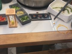 -喃喃椰·糟粕醋·椰子鸡火锅(七堡花园店)