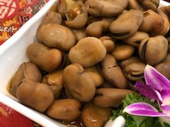 茴香豆-玉华台饭庄(裕中西里小区店)
