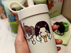 -奈雪的茶(南山大冲一期店)