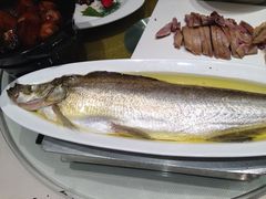 iphone_upload_pic-A One Kitchen·南京精菜馆(晶丽酒店店)