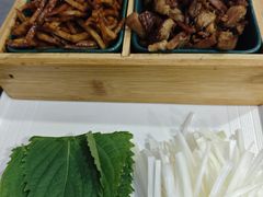 -中卫御苑福膳·养生局(圆明园店)