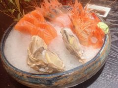 -万鱼亭·鹤家日本料理(南通青年中路店)