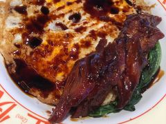 -肥韬茶餐厅(海上世界店)