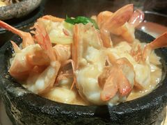 -潮堂(环球金融中心店)