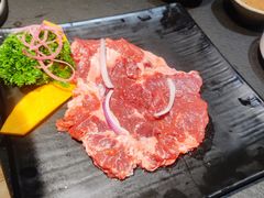 -小黑牛烤肉(聚隆店)