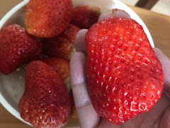 -丹东立强海鲜烧烤·牛B大串(星海店)