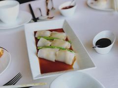 -天龙轩(香港丽思卡尔顿酒店)