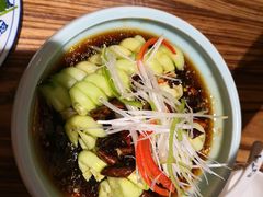 -百年神厨·地道川菜(清江西路店)