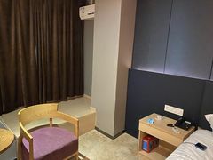 -JOYA湾悦国际酒店(世界之窗店)