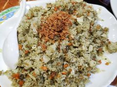 -慈心素食馆(绳金塔店)