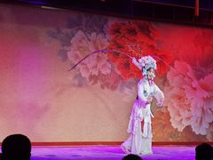 -盖碗儿梨园·变脸吐火·川剧(天府广场店)