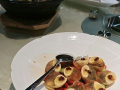 -瓦国小镇·果木烤鸭·融合菜(西口店)