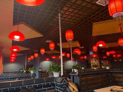 -王老六铁锅炖鱼(翠微店)