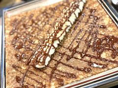 -LA CREPERIE BRETONNE布列塔尼法式餐厅(天童北路店)