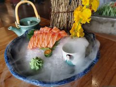 -悦和餐厅(CBD玉米楼店)