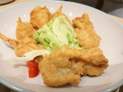 -万岁寿司(芳村店)