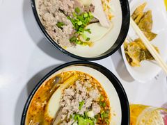 -榮泰米粉湯(Left Shop)