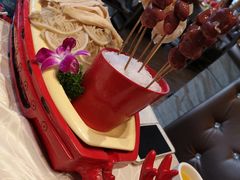 -红辣椒·川菜·火锅(科华路店)