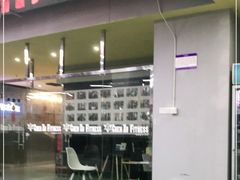 -CXFIT 陈徐健身工作室(凯旋店)