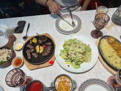 -俄士厨房(环球港店)