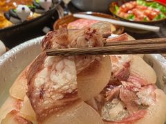 -冯校长老火锅(福田车公庙店)