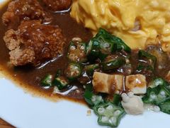 -伽喱博士 Dr.CURRY咖喱饭(太阳宫咖喱店)