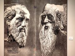 -江苏省美术馆(长江路新馆)