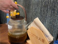 -小大董·烤鸭(王府井apm店)