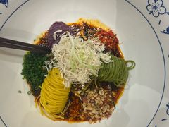 -鸡毛店·川菜(文殊院店)