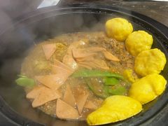 -粗粮人家·东北菜(洋桥店)