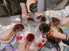 -La Medina餐厅(亮马河南路店)