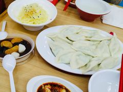 -喜家德虾仁水饺(中央大街店)