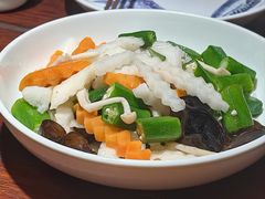 -前海沿·青岛菜(五四广场永旺店)