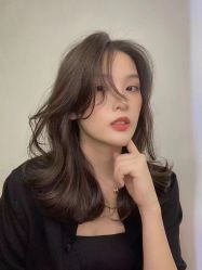 -HG美发设计沙龙