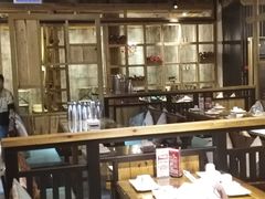 大堂-红蕃干锅·脆皮香辣虾(南屏街金鹰店)