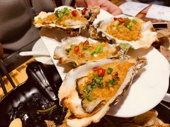 -金谷园饺子·烧烤(人大总店)